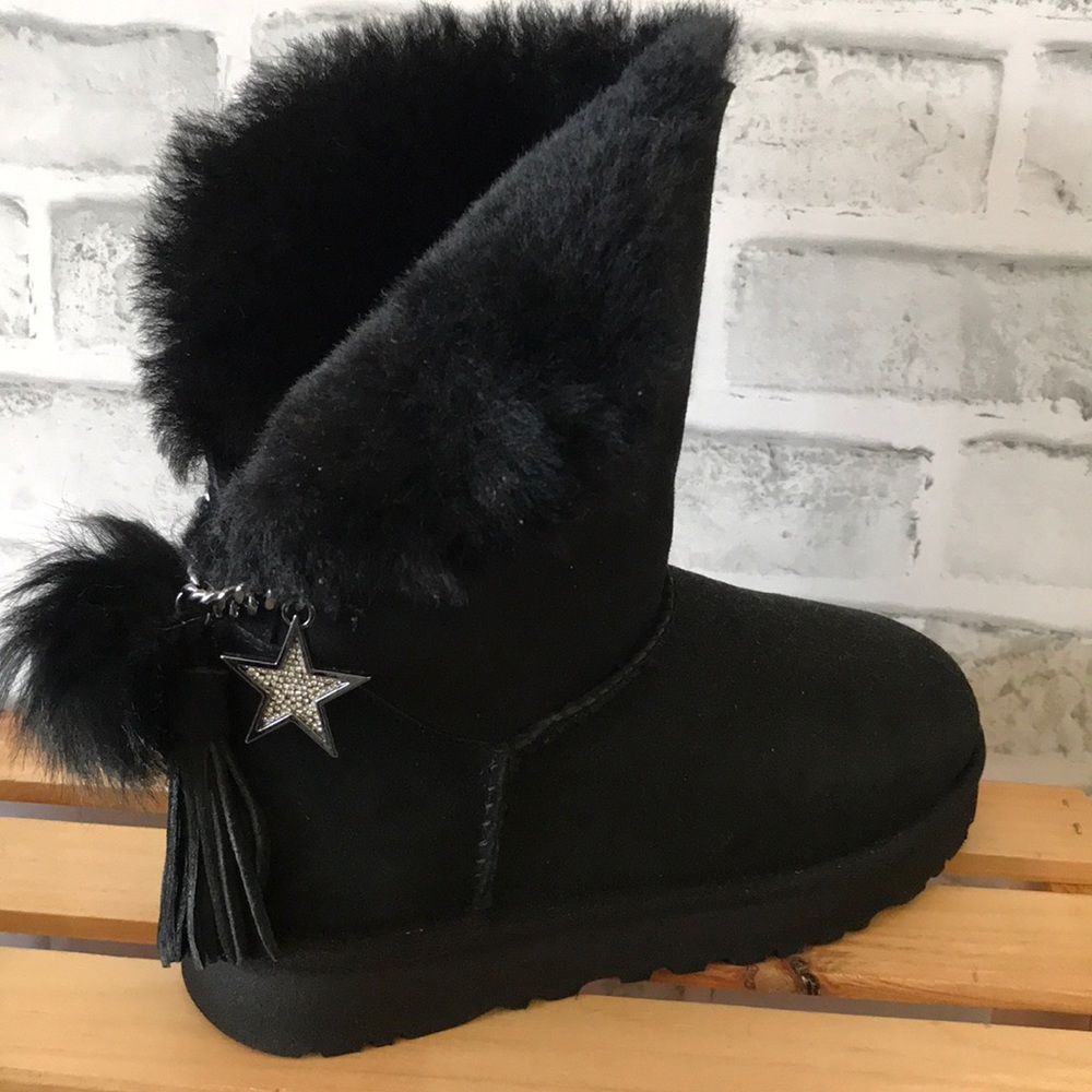 Ugg women boots